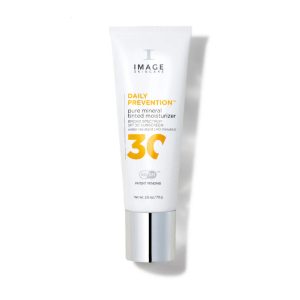 Имидж Скинкеа Тонирующий дневной крем СПФ30 (IMG Pure Mineral Tinted Moisturizer SPF 30)