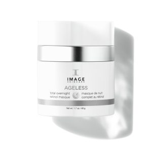 Имидж Скинкеа Ночная маска с ретинолом (IMG AG Total Overnight Retinol Masque)