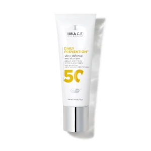 Имидж Скинкеа Омолаживающий дневной крем СПФ50 (DAILY Ultra Defense Moisturizer SPF 50)