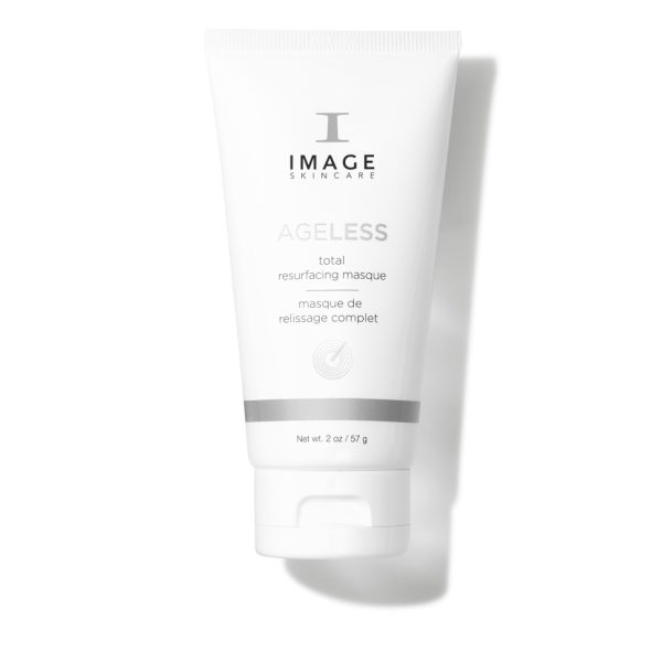 Имидж Скинкеа Обновляющая маска тройного действия (IMG AG Total Resurfacing Masque)