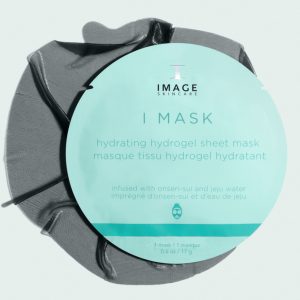 Имидж Скинкеа Увлажняющая гидрогелевая маска (IMG MASK Hydrating Hydrogel Sheet Mask)