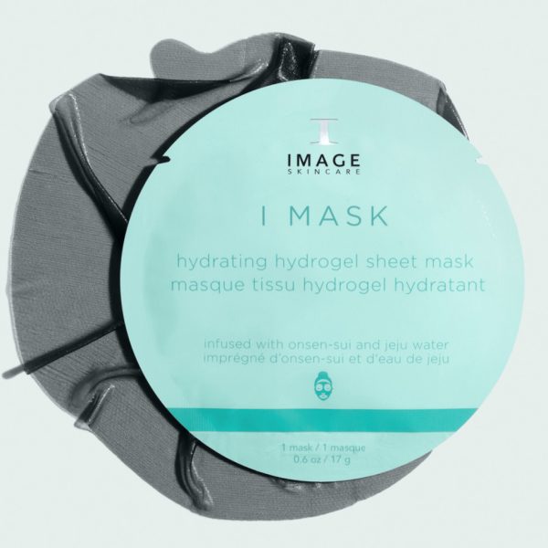 Имидж Скинкеа Увлажняющая гидрогелевая маска (IMG MASK Hydrating Hydrogel Sheet Mask)