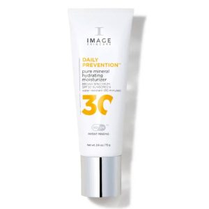 Имидж Скинкеа Увлажняющий дневной крем СПФ30 (IMG Pure Mineral Hydrating Moisturizer SPF 30)