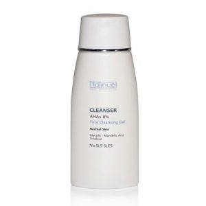 Натинуэль Очищающий гель с поли-гидроксикислотами 8% (Cleanser PHAs 8%)