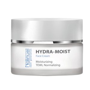 Натинуэль Супер-увлажняющий нормализующий крем (Natinuel Hydra-Moist Cream)