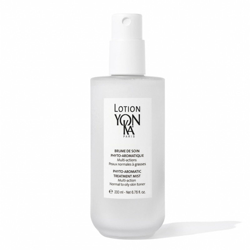 Йонка Лосьон для склонной к жирности коже (YK Lotion PNG)