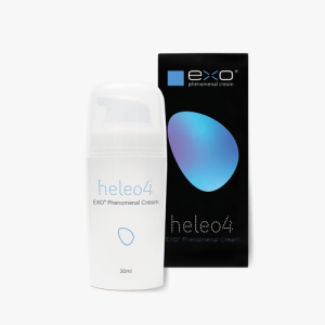 Гелео4 Крем-сыворотка для лица (EXO Phenomenal Cream)