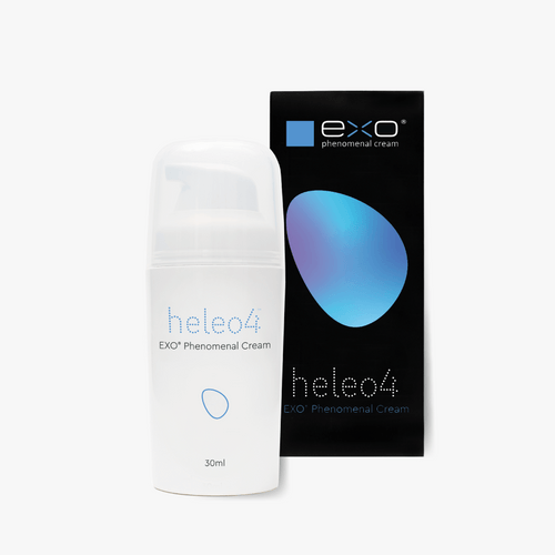 Гелео4 Крем-сыворотка для лица (EXO Phenomenal Cream)
