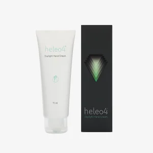 Гелео4 Дневной крем для рук (HELEO4 Daylight Hand Cream)