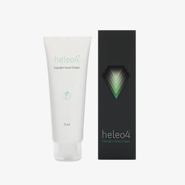 Хелео4 Дневной крем для рук (HELEO4 Daylight Hand Cream)