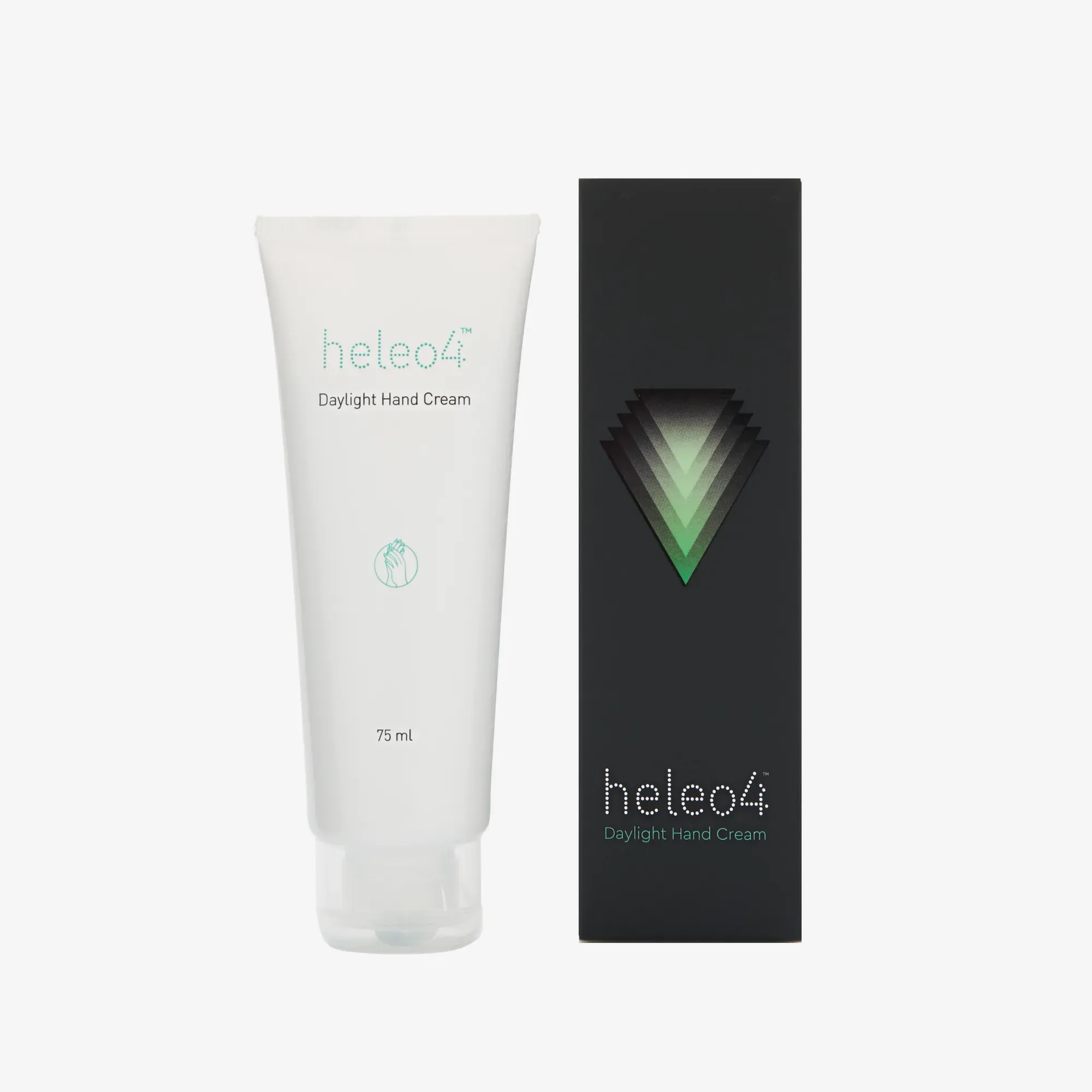 Гелео4 Дневной крем для рук (HELEO4 Daylight Hand Cream)