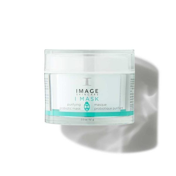 Имидж Скинкеа Очищающая маска с пробиотиками (IMG I MASK Purifying Probiotic Mask)