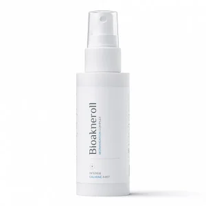 Биоакнеролл Успокаивающий мист для чувствительной кожи (Intense Calming Mist)