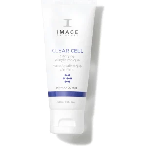 Имидж Скинкеа Маска анти-акне (IMG CC Medicated Acne Masque)