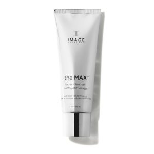 Имидж Скинкеа Очищающий гель с пептидами (IMG The Max Stem Cell Facial Cleanser)