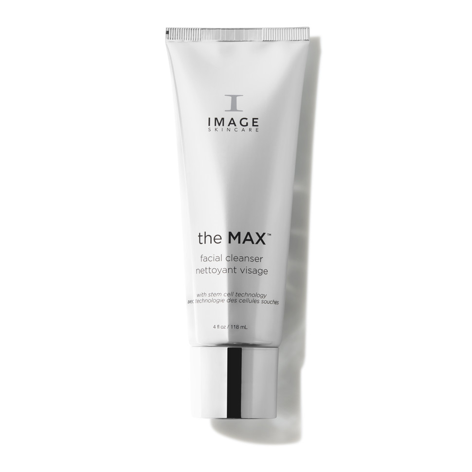 Имидж Скинкеа Очищающий гель с пептидами (IMG The Max Stem Cell Facial Cleanser)