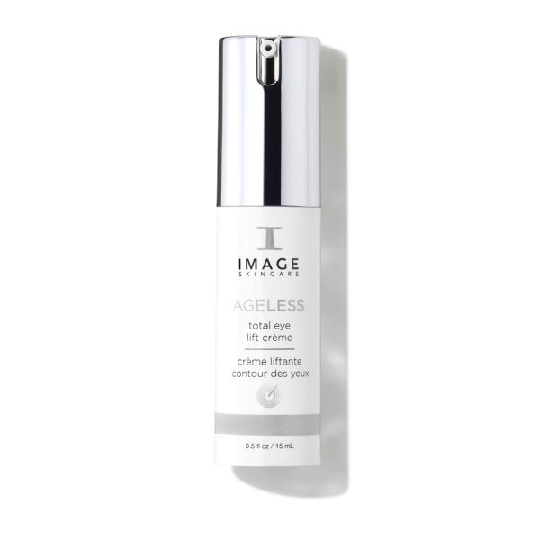 Имидж Скинкеа Лифтинговый крем для век с ретинолом (IMG AG Total Eye Lift Creme)