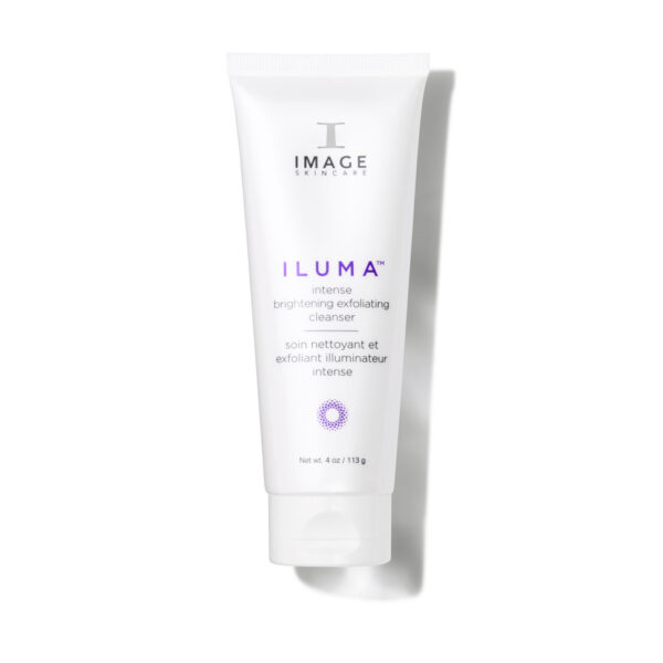 Имидж Илума Очищающий мусс-эксфолиатор (ILUMA Intense brightening exfoliating cleanser)