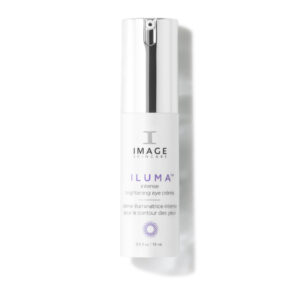 Имидж Скинкеа Илума осветляющий крем для век (ILUMA intense brightening eye creme)