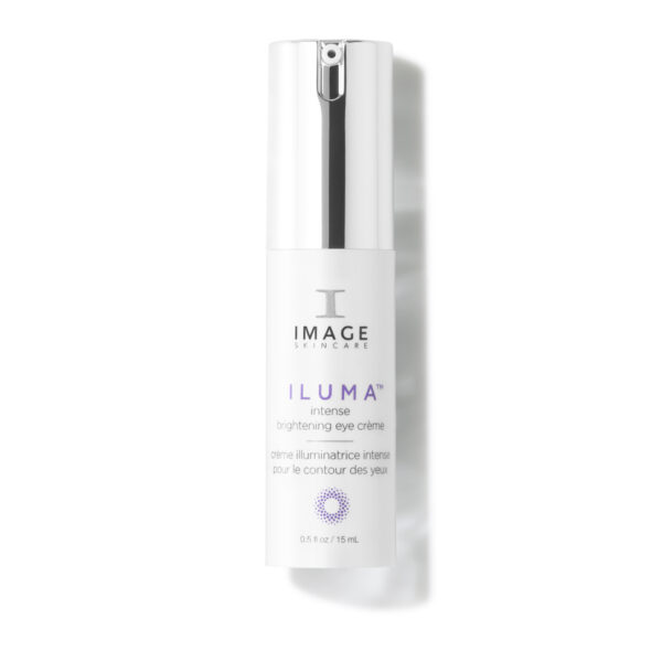 Имидж Скинкеа Илума осветляющий крем для век (ILUMA intense brightening eye creme)